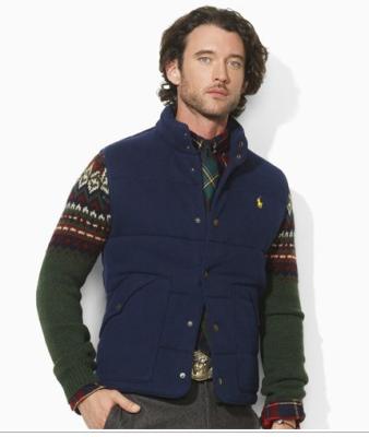 cheap ralph lauren padding vest cheap no. 49